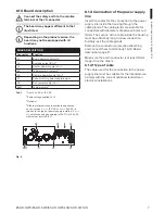 Preview for 7 page of Avigilon ES-HD-CWS Instruction Manual