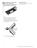 Preview for 8 page of Avigilon ES-HD-CWS Instruction Manual