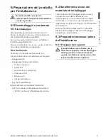 Preview for 18 page of Avigilon ES-HD-CWS Instruction Manual