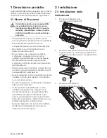 Предварительный просмотр 8 страницы Avigilon ES-HD-HWS-SM Instruction Manual