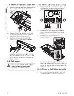 Предварительный просмотр 9 страницы Avigilon ES-HD-HWS-SM Instruction Manual