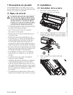 Предварительный просмотр 13 страницы Avigilon ES-HD-HWS-SM Instruction Manual