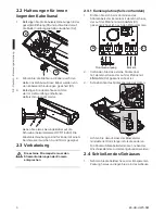 Предварительный просмотр 19 страницы Avigilon ES-HD-HWS-SM Instruction Manual