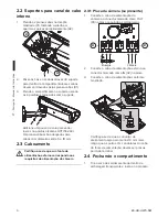 Предварительный просмотр 29 страницы Avigilon ES-HD-HWS-SM Instruction Manual