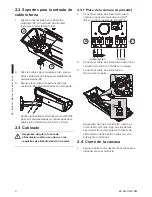 Предварительный просмотр 34 страницы Avigilon ES-HD-HWS-SM Instruction Manual