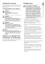 Preview for 3 page of Avigilon ES-HD-IPM Instruction Manual