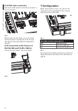 Предварительный просмотр 6 страницы Avigilon ES-HD-IPM Instruction Manual