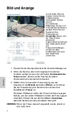 Предварительный просмотр 102 страницы Avigilon H.264 Series User Manual