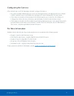 Preview for 27 page of Avigilon H4 Installation Manual