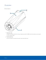 Preview for 6 page of Avigilon H4A-B1-B Installation Manual