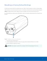 Preview for 17 page of Avigilon H4A-B1-B Installation Manual