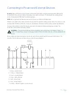 Preview for 19 page of Avigilon H4A-BO1-IR Installation Manual