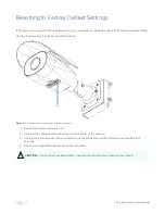 Preview for 22 page of Avigilon H4A-BO1-IR Installation Manual