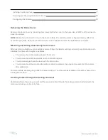 Preview for 14 page of Avigilon H4A-DO1 Installation Manual