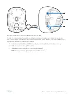 Preview for 16 page of Avigilon H4A-DO1 Installation Manual