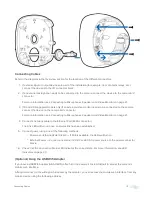 Preview for 21 page of Avigilon H4A-DO1 Installation Manual