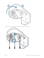 Preview for 22 page of Avigilon H4A-DP1 Installation Manual