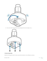 Preview for 25 page of Avigilon H4A-DP1 Installation Manual