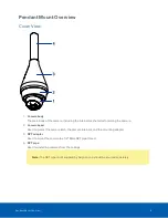 Preview for 12 page of Avigilon H6M-D Installation Manual