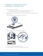 Preview for 6 page of Avigilon HD-NVR-ANK2-1 Manual