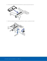 Preview for 7 page of Avigilon HD-NVR-ANK2-1 Manual