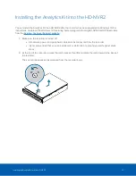 Preview for 12 page of Avigilon HD-NVR-ANK2-1 Manual