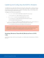 Preview for 15 page of Avigilon HD-NVR-ANK2-1 Manual