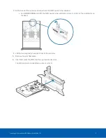 Preview for 2 page of Avigilon HD NVR Series Installing