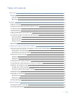 Preview for 3 page of Avigilon HD-NVR3-PRM-32TB Installation Manual