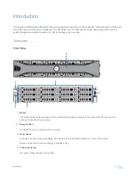 Preview for 5 page of Avigilon HD-NVR3-PRM-32TB Installation Manual