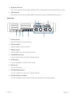 Preview for 6 page of Avigilon HD-NVR3-PRM-32TB Installation Manual