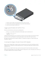 Preview for 8 page of Avigilon HD-NVR3-PRM-32TB Installation Manual