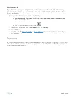 Preview for 10 page of Avigilon HD-NVR3-PRM-32TB Installation Manual