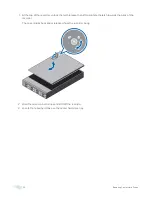 Preview for 24 page of Avigilon HD-NVR3-PRM-32TB Installation Manual