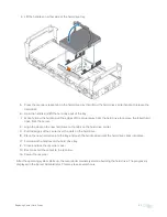 Preview for 25 page of Avigilon HD-NVR3-PRM-32TB Installation Manual