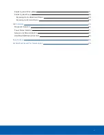 Preview for 4 page of Avigilon HD-NVR3-PRM-48TB Installation Manual