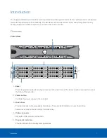 Preview for 5 page of Avigilon HD-NVR3-PRM-48TB Installation Manual