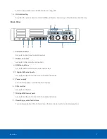 Preview for 6 page of Avigilon HD-NVR3-PRM-48TB Installation Manual