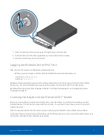 Preview for 8 page of Avigilon HD-NVR3-PRM-48TB Installation Manual