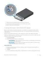 Preview for 9 page of Avigilon HD-NVR3-STD-24TB Installation Manual