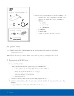 Preview for 2 page of Avigilon HD-NVR3-STD-2NDCPU Installing