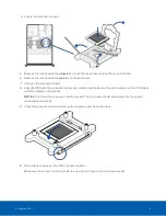 Preview for 4 page of Avigilon HD-NVR3-STD-2NDCPU Installing