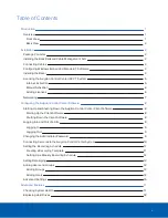 Preview for 3 page of Avigilon HD-NVR3-VAL-12TB- HD-NVR3-VAL-18TB Installation Manual