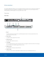 Preview for 5 page of Avigilon HD-NVR3-VAL-12TB- HD-NVR3-VAL-18TB Installation Manual