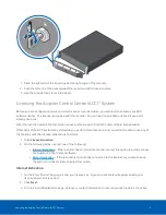 Preview for 9 page of Avigilon HD-NVR3-VAL-12TB- HD-NVR3-VAL-18TB Installation Manual