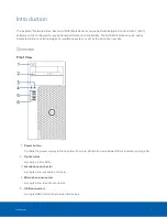 Preview for 4 page of Avigilon HD-NVRWS3-8TB User Manual