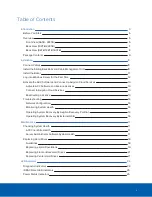 Preview for 3 page of Avigilon NVR5-PRM-128TB-S19 Installation Manual