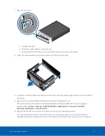 Preview for 20 page of Avigilon NVR5-PRM-128TB-S19 Installation Manual