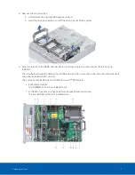 Preview for 7 page of Avigilon NVR5-PRM-2NDCPU Installation Manual