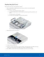 Preview for 12 page of Avigilon NVR5-PRM-2NDCPU Installation Manual